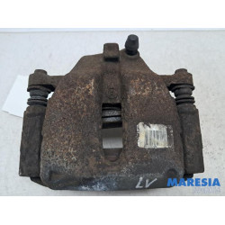 Citroen - DS3 - Remklauw (Tang) links-voor