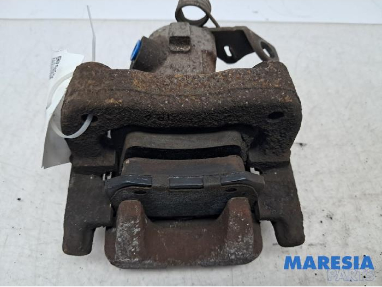 Citroen - DS3 - Rear brake calliper, right