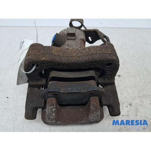 Citroen - DS3 - Rear brake calliper, right