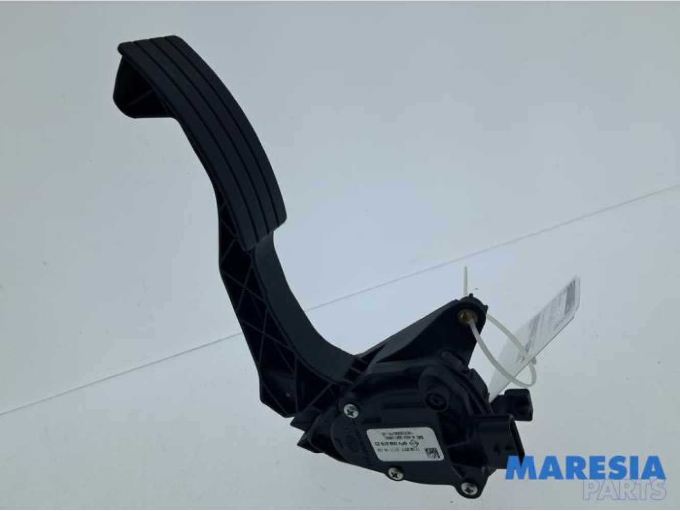Renault - Twingo - Accelerator pedal