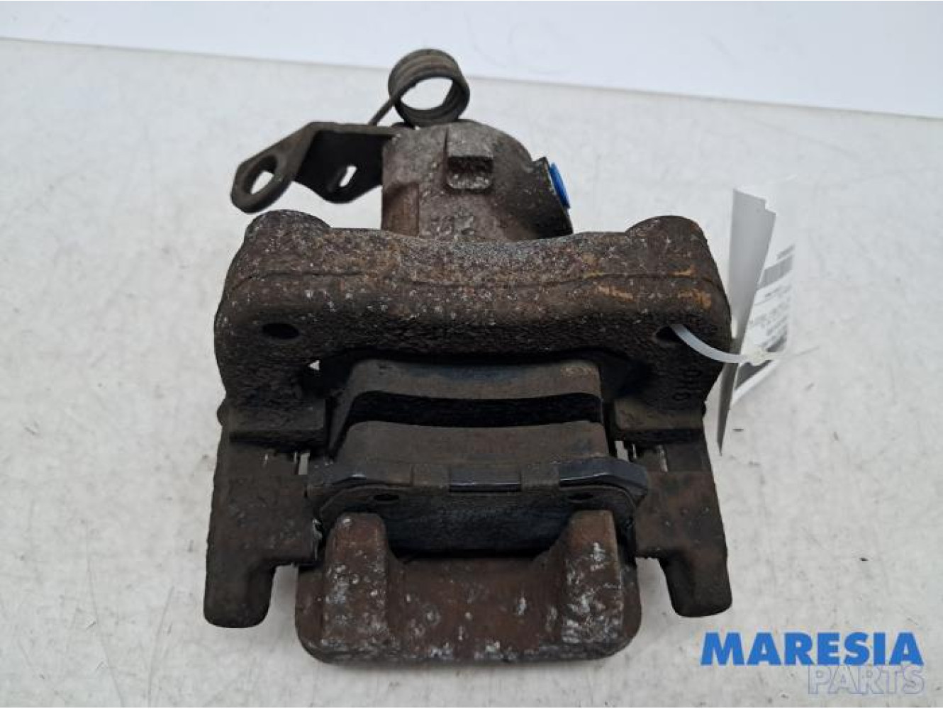 Citroen - DS3 - Rear brake calliper, left