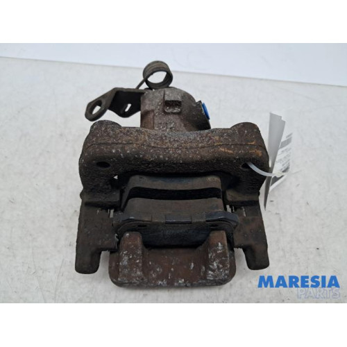 Citroen - DS3 - Rear brake calliper, left
