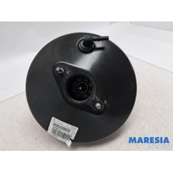 Citroen - DS3 - Brake servo