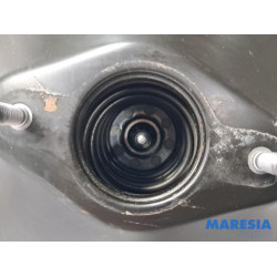Citroen - DS3 - Brake servo
