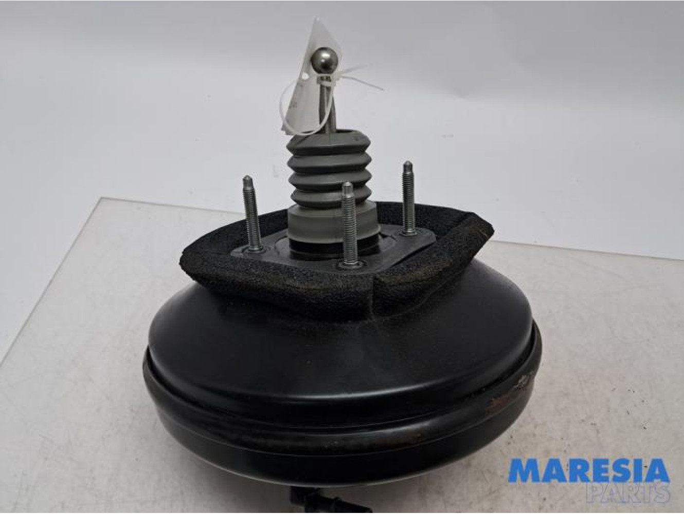 Citroen - DS3 - Brake servo
