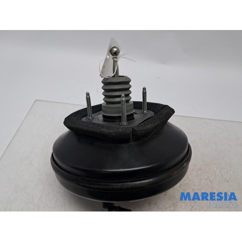Citroen - DS3 - Brake servo