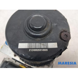 Citroen - DS3 - ABS pump