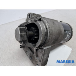 Citroen - DS3 - Starter