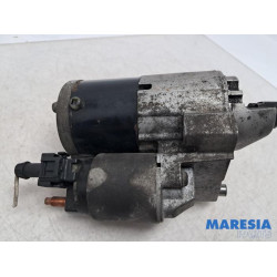 Citroen - DS3 - Starter