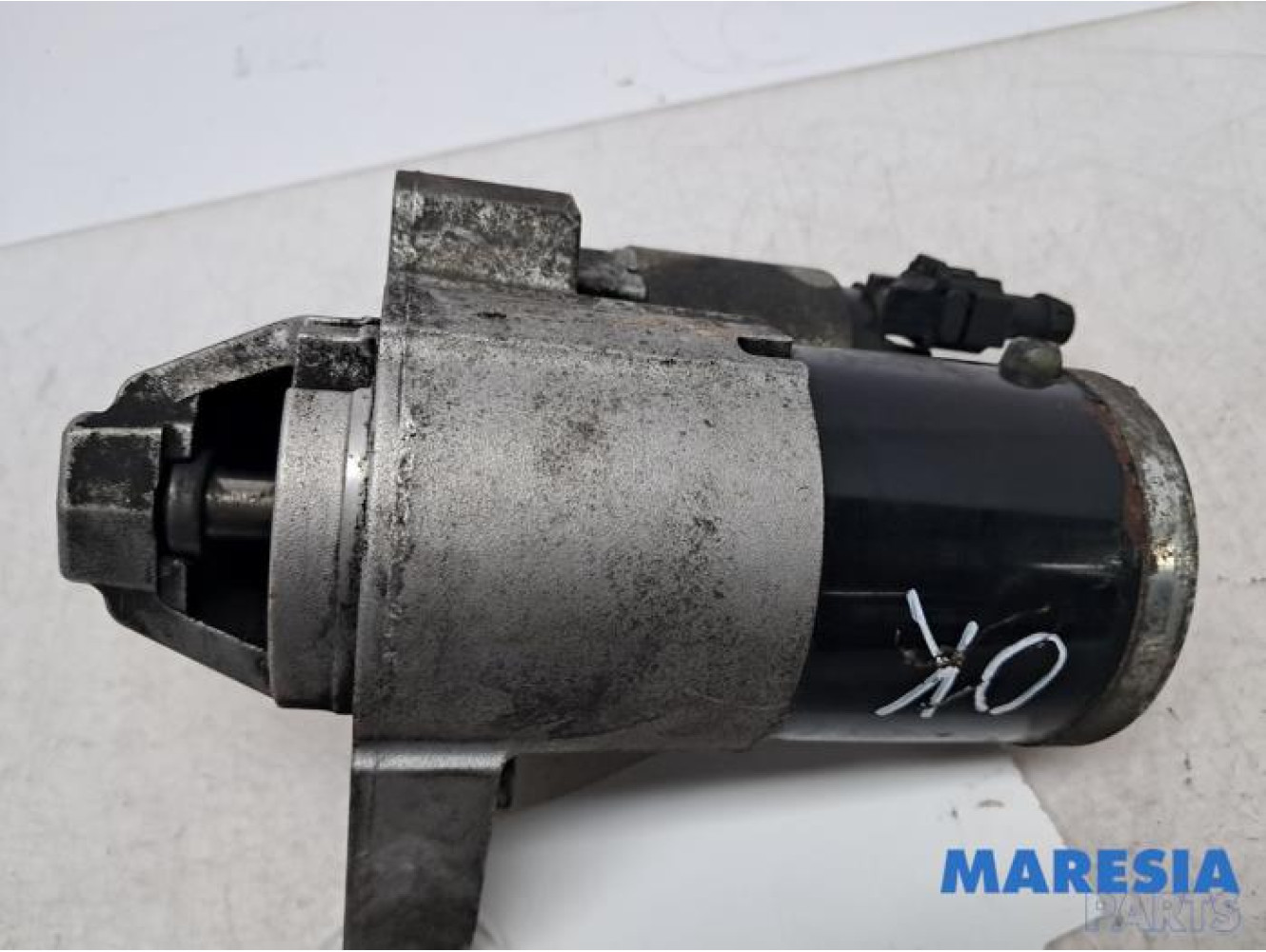 Citroen - DS3 - Starter