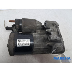 Citroen - DS3 - Starter