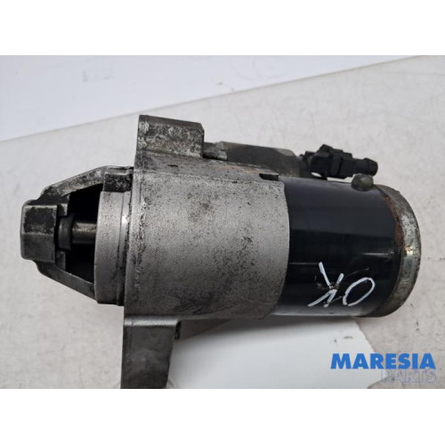 Citroen - DS3 - Starter