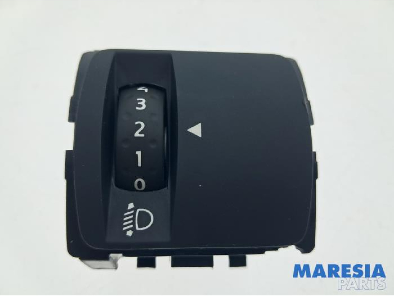 Renault - Twingo - AIH headlight switch