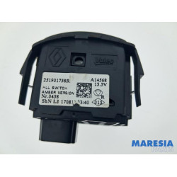 Renault - Twingo - AIH headlight switch