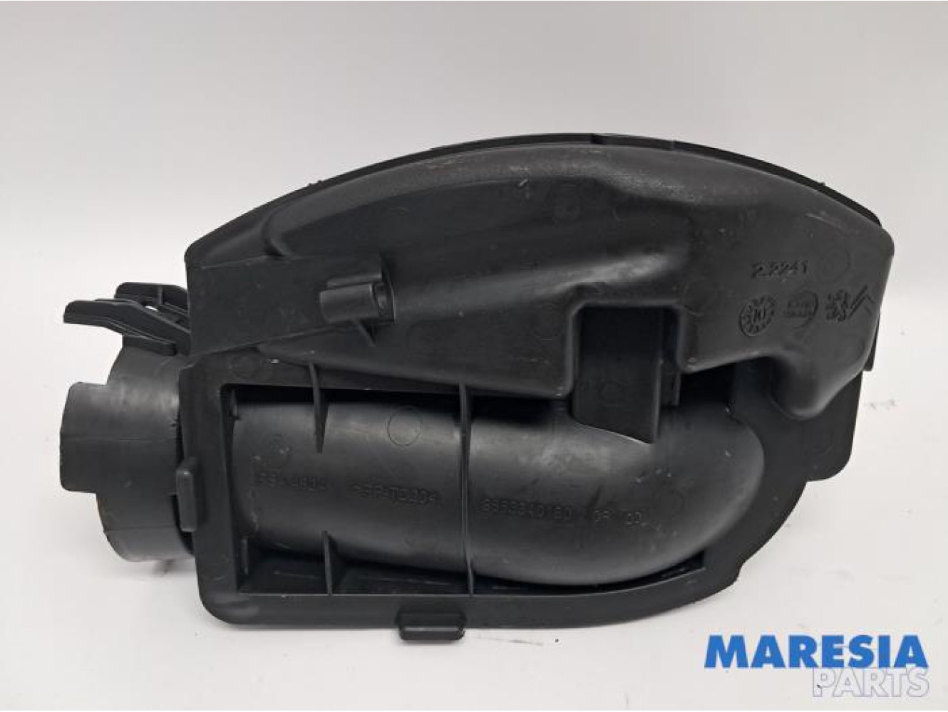 Citroen - DS3 - Air intake hose