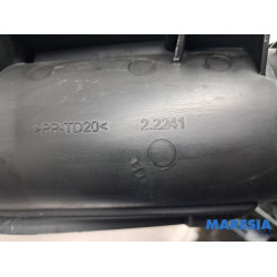 Citroen - DS3 - Air intake hose