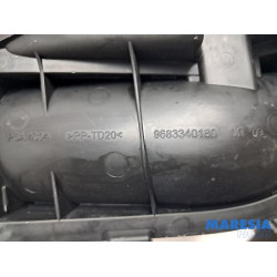 Citroen - DS3 - Air intake hose