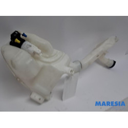 Citroen - DS3 - Front windscreen washer reservoir