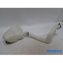 Citroen - DS3 - Front windscreen washer reservoir