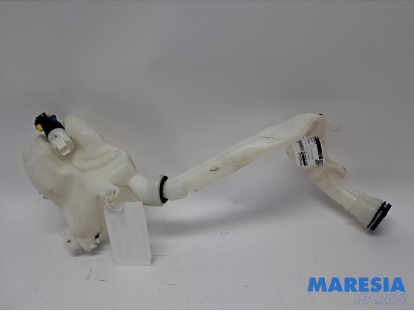 Citroen - DS3 - Front windscreen washer reservoir