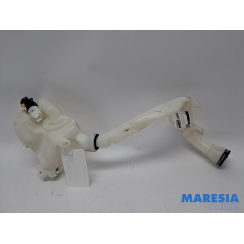 Citroen - DS3 - Front windscreen washer reservoir