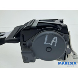 Renault - Captur - Rear seatbelt, left