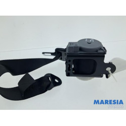 Renault - Captur - Rear seatbelt, left