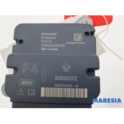 Renault - Captur - Airbag Module