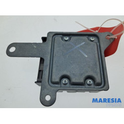 Renault - Captur - Airbag Module