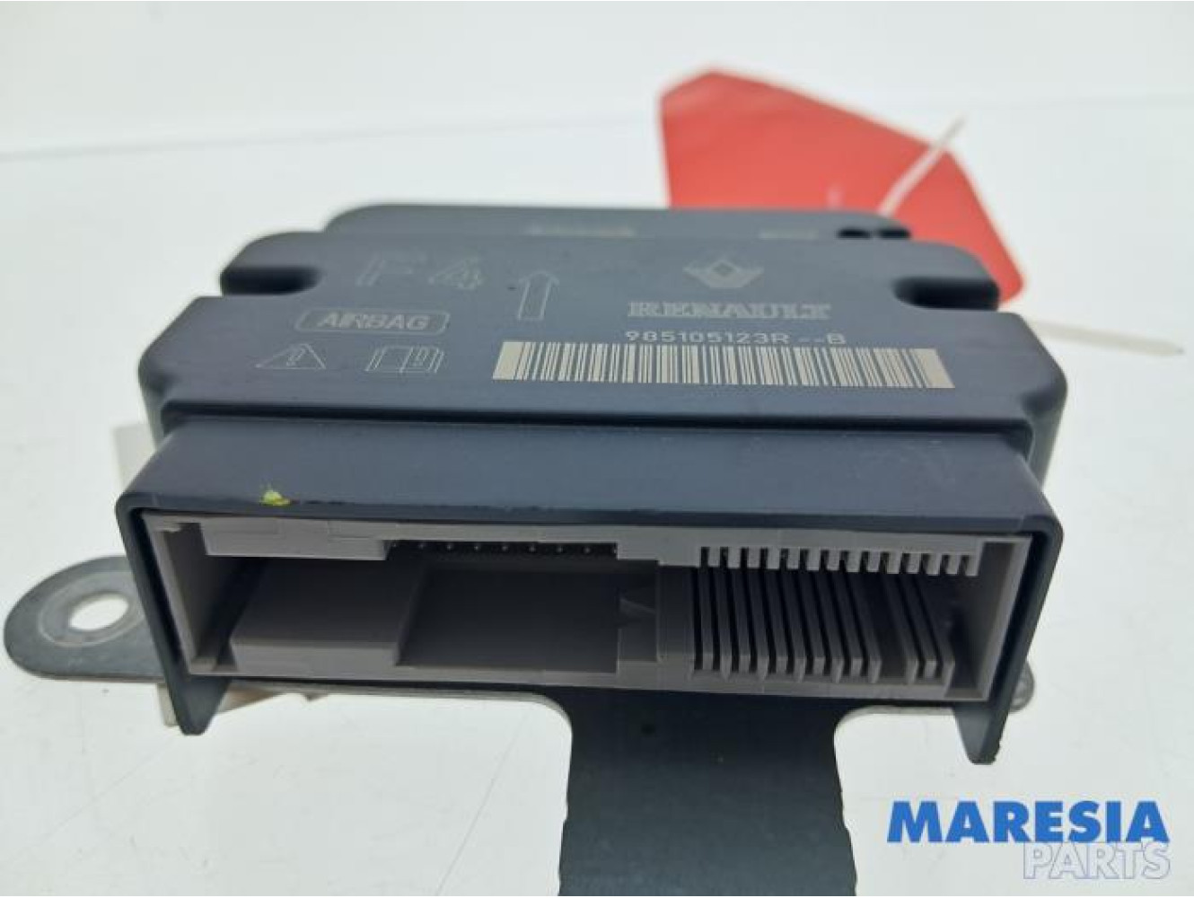Renault - Captur - Airbag Module