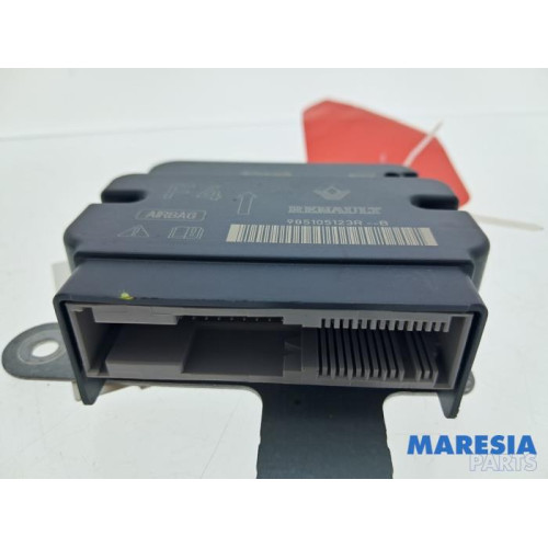 Renault - Captur - Airbag Module