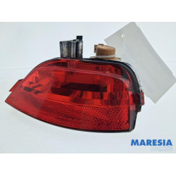 Renault - Captur - Rear fog light