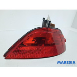 Renault - Captur - Rear fog light
