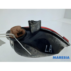 Renault - Captur - Rear fog light