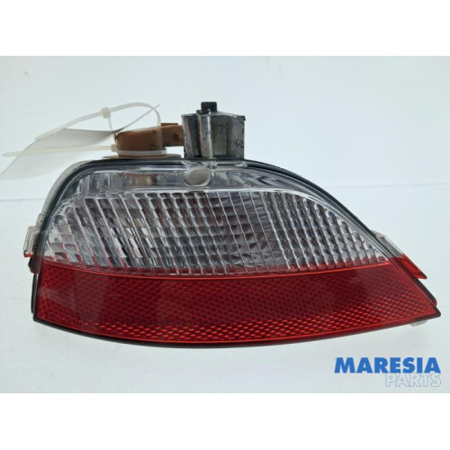 Renault - Captur - Reversing light, right