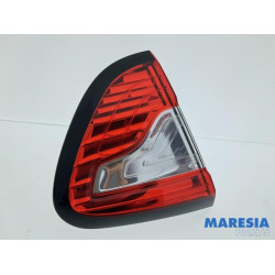 Renault - Captur - Achterlicht links