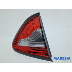Renault - Captur - Achterlicht links
