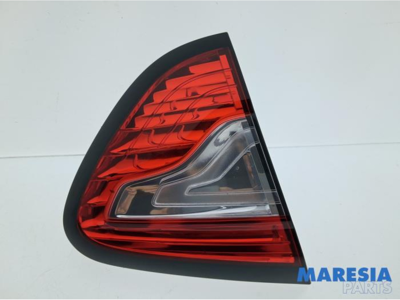 Renault - Captur - Achterlicht links