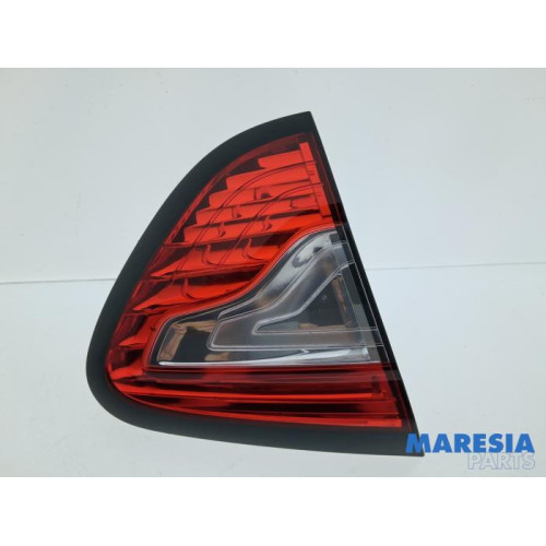 Renault - Captur - Achterlicht links