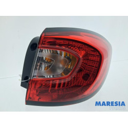 Renault - Captur - Taillight, right