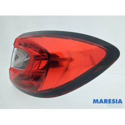 Renault - Captur - Taillight, right