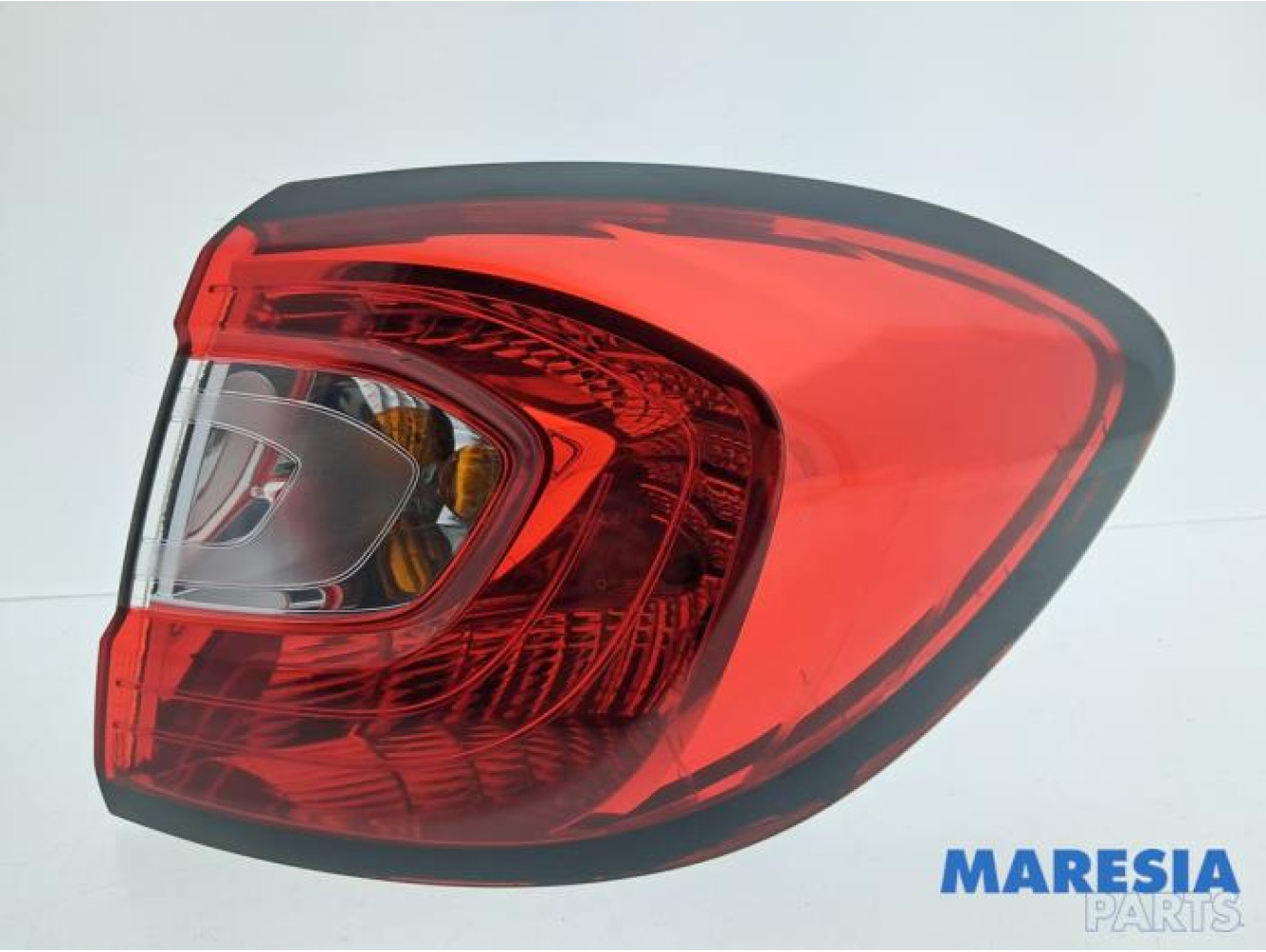 Renault - Captur - Taillight, right