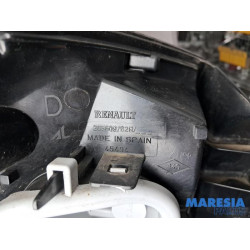 Renault - Captur - Taillight, right