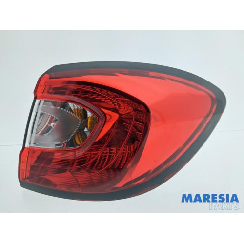 Renault - Captur - Achterlicht rechts