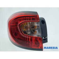 Renault - Captur - Taillight, left