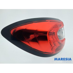 Renault - Captur - Taillight, left