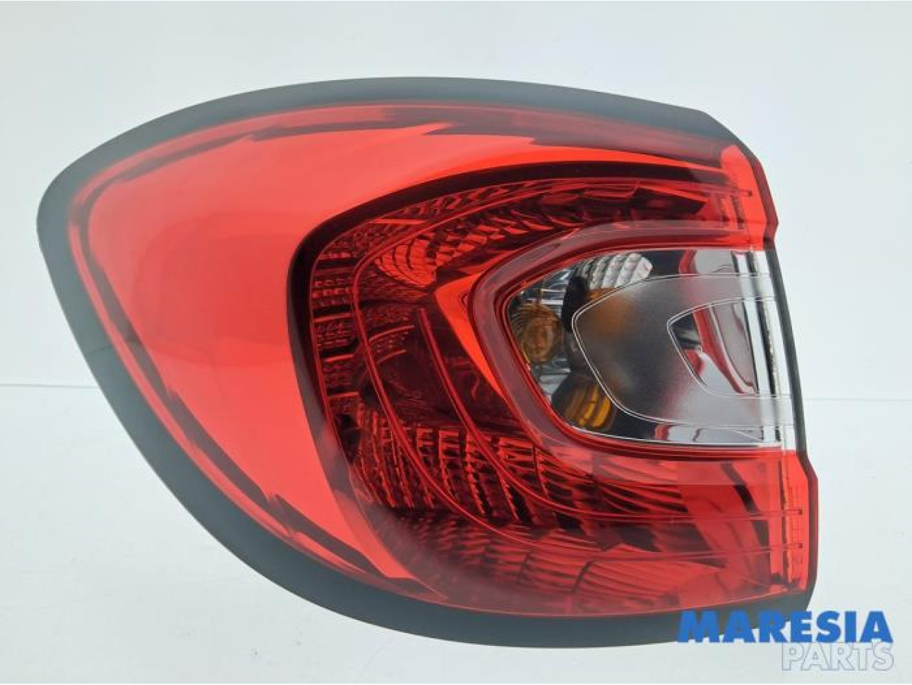 Renault - Captur - Taillight, left