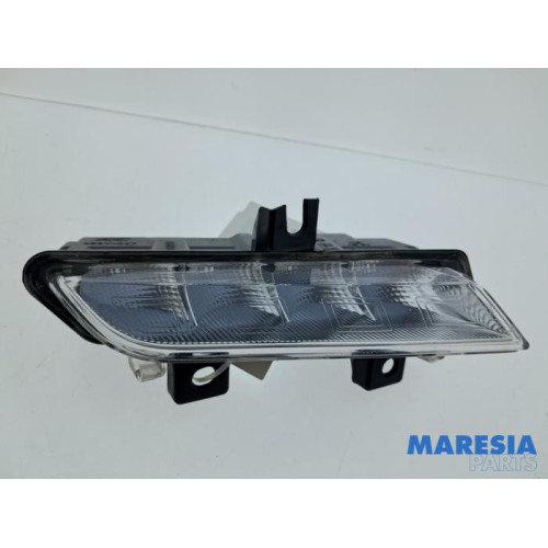Renault - Captur - Daytime running light, right