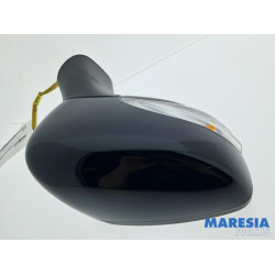 Renault - Captur - Wing mirror, right