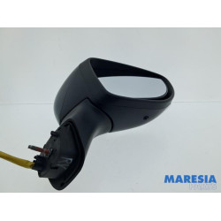 Renault - Captur - Wing mirror, right